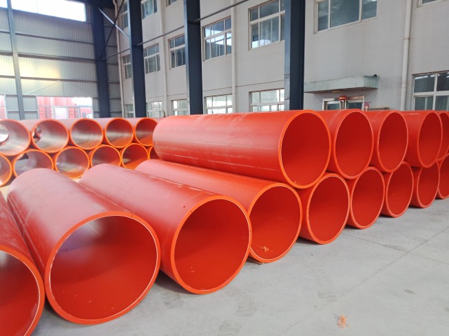 貴州DN800/860逃生管道